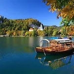 Holiday home Vacation Old Cherry Bled