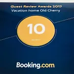 Holiday home Vacation Old Cherry *