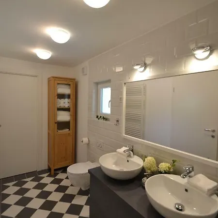Vakantiehuis Vacation Old Cherry *