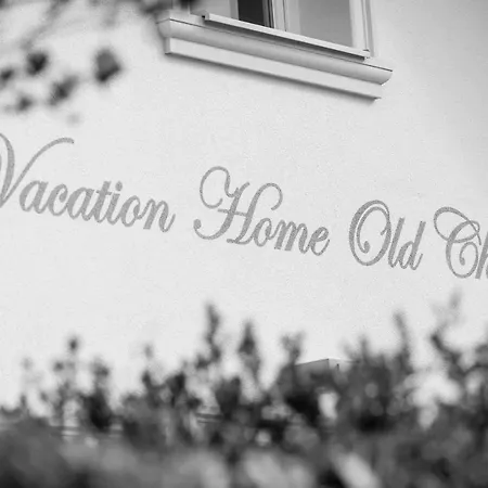 Vacation Old Cherry Vakantiehuis