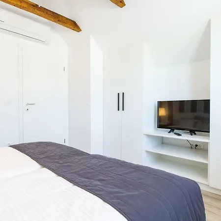 Vacation Old Cherry Bled