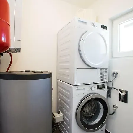 Vacation Old Cherry Сasa de vacaciones