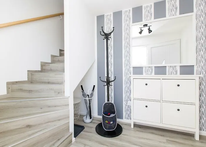 Vacation Old Cherry בית נופש בלד