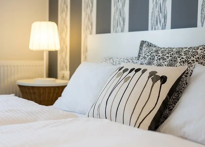 בית נופש Vacation Old Cherry